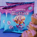 Alpha Prime Supps | APS Mini Muffins | 1 Servings - Product Image | Svpplements