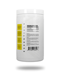 Magnum Nutraceuticals Magnum Essentials | Creatine 100 | 400G (80 SERVING) - Back View | Svpplements