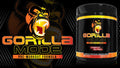 Gorilla Mind | GM Pre-Workout - Product Image | Svpplements