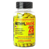 Cloma Pharma | Methyldrene 25