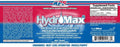 APS Nutrition APS HydroMax Glycerol Pumps - 180 Tablets - APS Nutrition - Back View | Svpplements