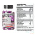 Cloma Pharma Dietary Supplement - Supplement Facts | Svpplements