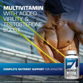 GAT Sport | Mens Multi+Test - Product Image | Svpplements