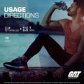 GAT Sport | Mens Multi+Test - Product Image | Svpplements