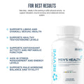 Revive | Men's Health