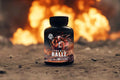 Merica Labz Liberty Ballz Hormone Support Capsules 30 Servings Supplement Facts - Anacyclus pyrethrum Root | Svpplements