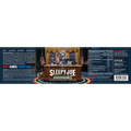 Merica Labz | Sleepy Joe | 20 Servings - Product Image | Svpplements