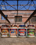 Merica Labz | Patriot Whey - Product Image | Svpplements