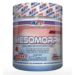 APS Nutrition | Mesomorph Pre | 25 Servings