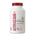 Metabolic Nutrition Metabolic Nutrition | Creatine 5000 Tablets - Side View | Svpplements