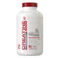 Metabolic Nutrition Metabolic Nutrition | Creatine 5000 Tablets - Back View | Svpplements