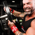 Metabolic Nutrition | "Super Support" Wrist Wraps