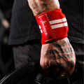 Metabolic Nutrition | "Super Support" Wrist Wraps