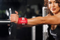 Metabolic Nutrition | "Super Support" Wrist Wraps
