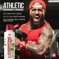Metabolic Nutrition | MN L-Carnitine 3500 | 32 Capsules - Product Image | Svpplements