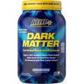 MHP Dark Matter Post-Workout Recovery Powder N/A Servings Supplement Facts - Essential Amino Acids 6g | Svpplements