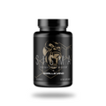Gorilla Mind Sigma Hormone Support Capsules 60 Servings - Vitamin D3 38 mcg (1,500 IU) | Svpplements