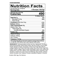 Redcon1 | MRE | 24 Servings - Product Image | Svpplements