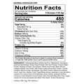 Redcon1 | MRE | 24 Servings - Product Image | Svpplements