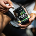 MuscleTech Creatine Chews Creatine Supplement Chewables 30 Servings Supplement Facts - Creatine Monohydrate 3g | Svpplements