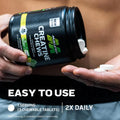 Muscle Tech Muscle Tech | Creatine Chews - Back View | Svpplements