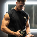 Muscle Tech Muscle Tech | Creatine Chews - Package Detail | Svpplements