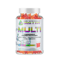Core Nutritionals Crush It Kids Multi Multivitamin Gummies 30 Servings - Vitamin A 630mcg RAE | Svpplements