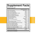 Condemned Labz Condemned | Multivitamin - Side View | Svpplements