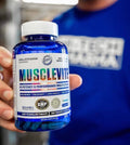 Hi-Tech Pharmaceuticals | Musclevite | 60 Tablets - Product Image | Svpplements