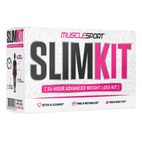 Muscle Sport | SlimKit | 2-Product Stack