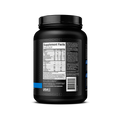 MuscleTech Cell-Tech Creatine Powder 27 Servings Supplement Facts - Creatine Monohydrate 5g | Svpplements