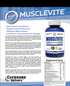 Hi-Tech Pharmaceuticals | Musclevite | Performance Multivitamin