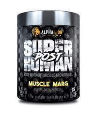 Alpha Lion | S-H Post | 25 Servings