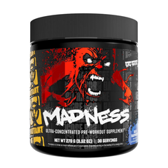 Mutant | Madness | 30 Servings