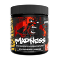Mutant Mutant | Madness | Ultra-Concentrated Pre-Workout - Package Detail | Svpplements