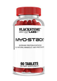 Blackstone Labs | BSL Myo-Stack |