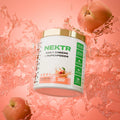 Magnum Nutraceuticals Magnum Essentials | Nektr - Side View | Svpplements