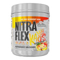 GAT Sport GAT SPORT Nitra Flex | KAOS Stim-Free - Package Detail | Svpplements