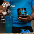 GAT Sport GAT Sport | Nitraflex Ultra - Package Detail | Svpplements