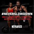 GAT Sport | Nitraflex Ultra - Product Image | Svpplements