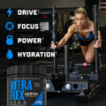 GAT Sport GAT Sport | Nitraflex Ultra - Side View | Svpplements