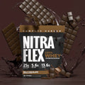 GAT Sport | Nitraflex Whey | 28 Servings - Product Image | Svpplements