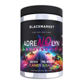 BlackMarket Labs | ADREN.O.LYN | 25 Servings