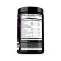 Norse Fitness Pre-Workout Powder 40/20 Servings - Training Lifestyle Shot | Svpplements