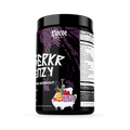 Norse Fitness Pre-Workout Powder 40/20 Servings - Training Lifestyle Shot | Svpplements