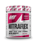 GAT Sport | Nitra Flex Adv | 30 Servings - Product Image | Svpplements
