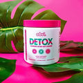 NutraStop Obvi Detox - Package Detail | Svpplements