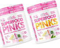 Obvi. Obvi Superfood Pinks - Back View | Svpplements