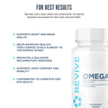 Revive | Omega 3