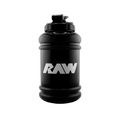 RAW Nutrition Water Jug Hydration Accessory 2.2L 100 Servings - Creatine Monohydrate | Svpplements